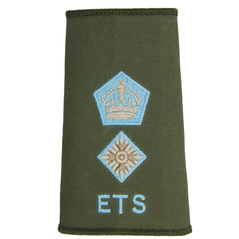ETS Olive Officers Rank Slides-1