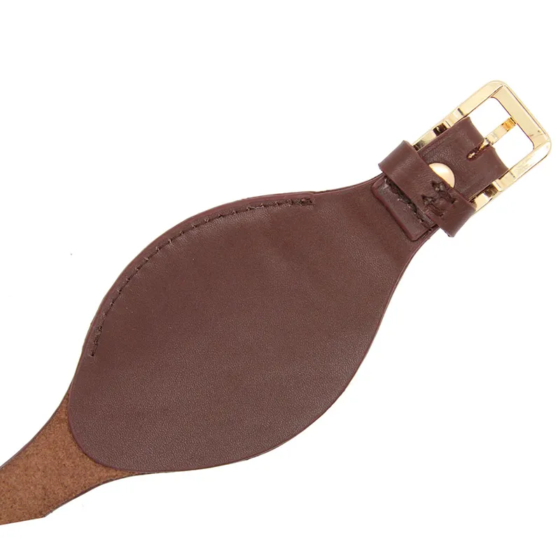 MOD Regulation Wrist Strap Brown Cosmetic Seconds-2