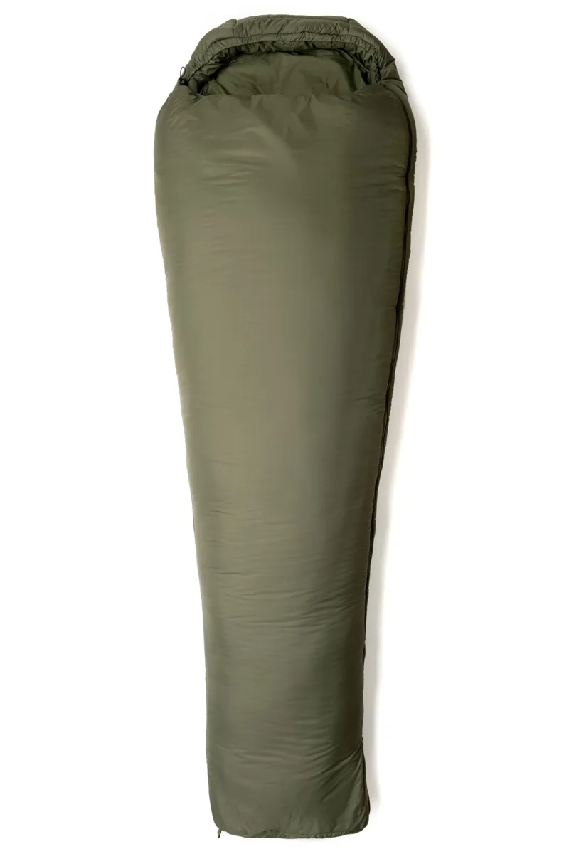 Snugpak Softie 12 Osprey Olive Sleeping Bag-3