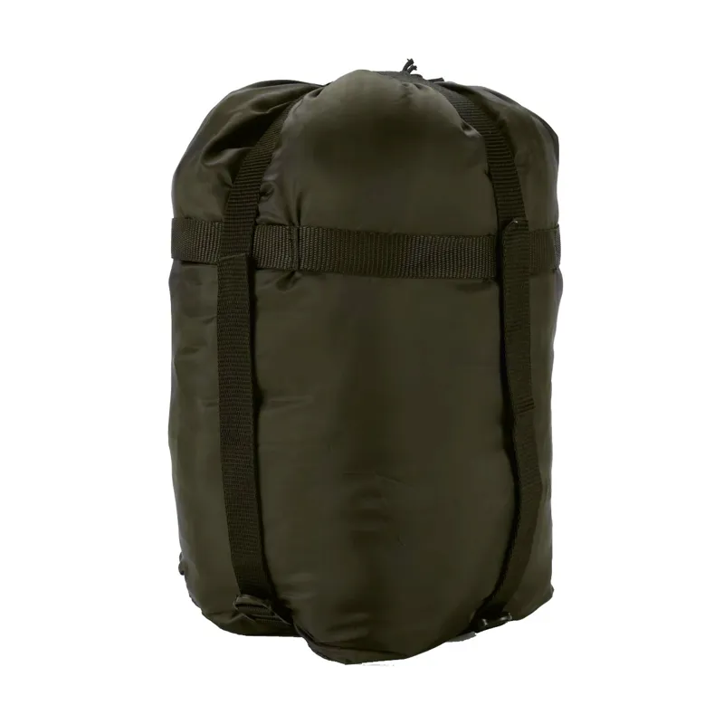 Snugpak Olive Compression Sack Lge