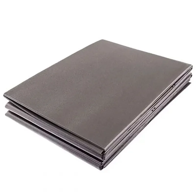 Multimat German Army Style Folding Sleeping Mats-1