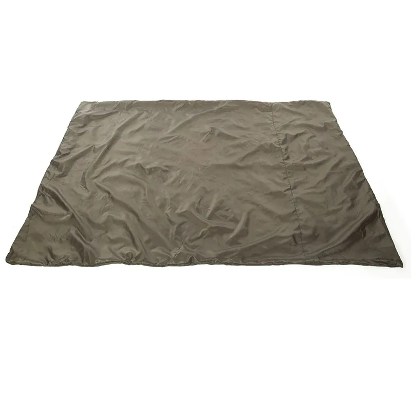 Snugpak Insulated Jungle Travel Blanket Olive-2