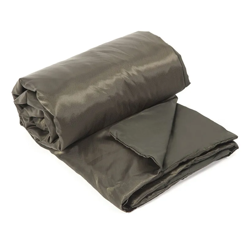 Snugpak Insulated Jungle Travel Blanket Olive