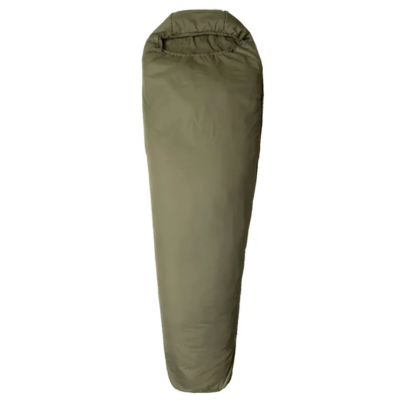 Snugpak Softie 3 Olive Sleeping Bag-1