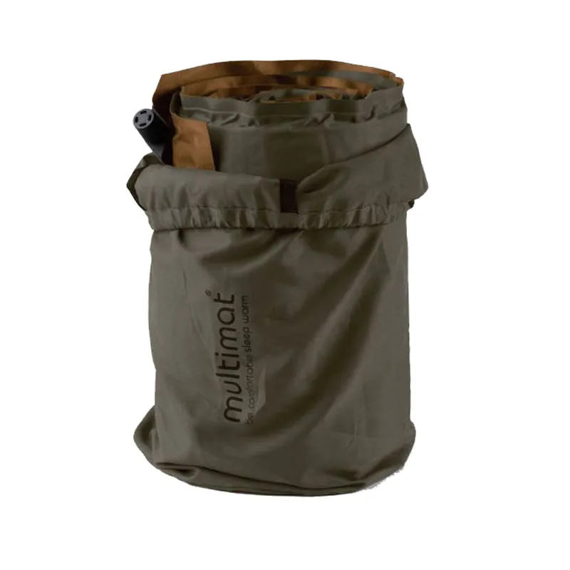 Multimat Trekker 25 Coyote Olive 3 Quarter Length-1