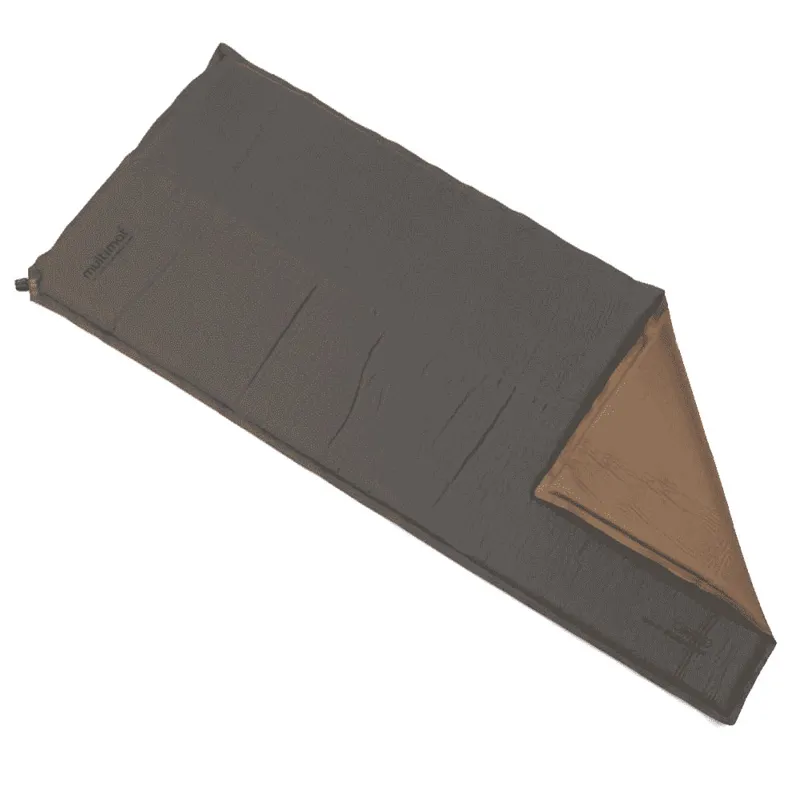 Multimat Trekker 25 Coyote Olive 3 Quarter Length-4