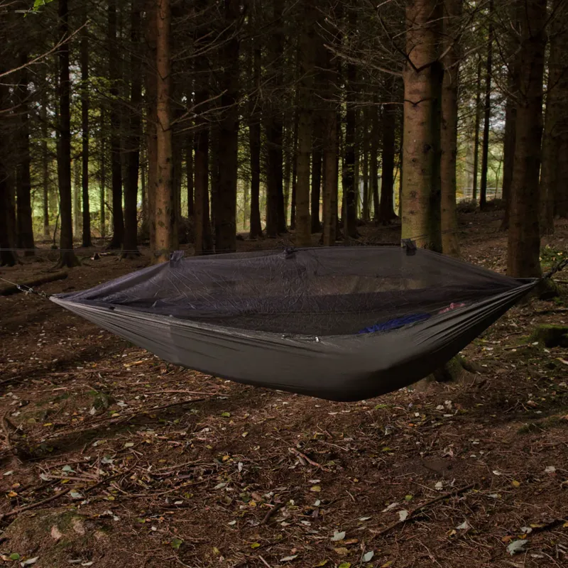 Snugpak Jungle Hammock-1