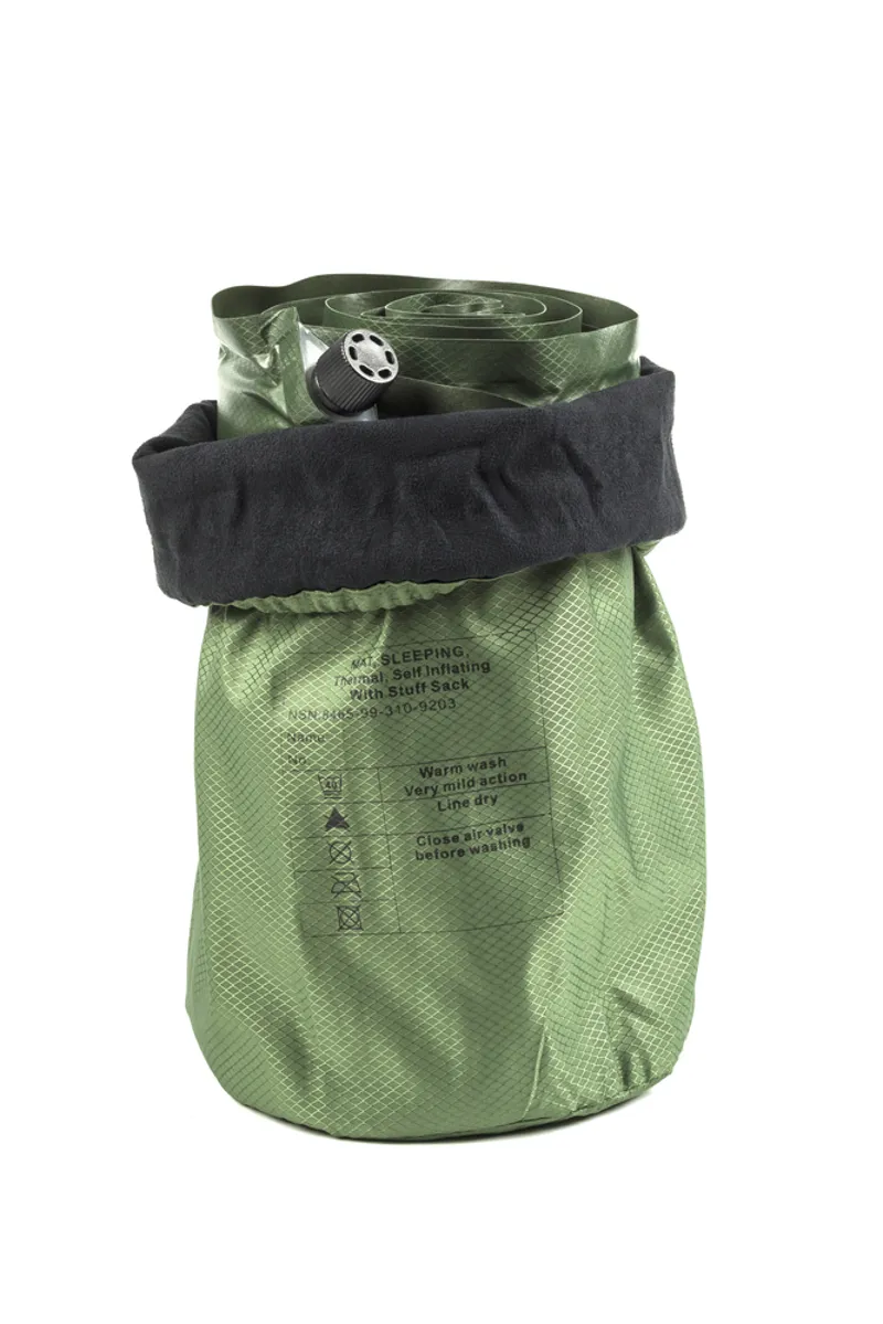 Multimat NATO 35s Self Inflating Mattress-3