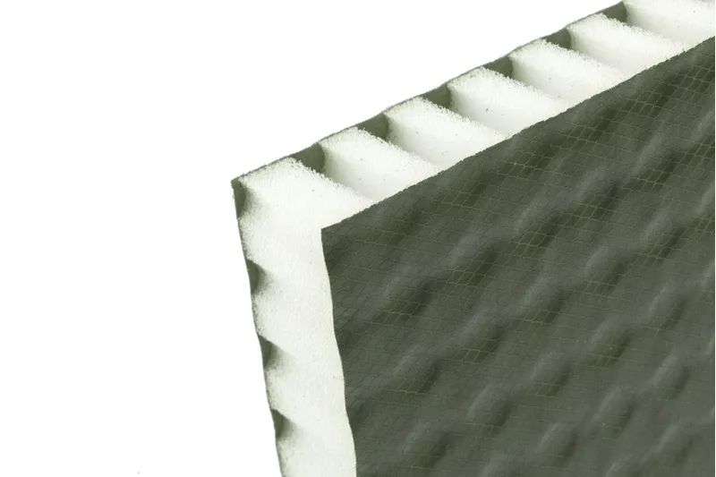 Multimat NATO 35s Self Inflating Mattress-2