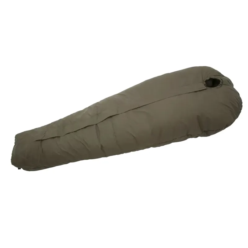 Carinthia Defence 4 Olive Sleeping Bag 200cm-5