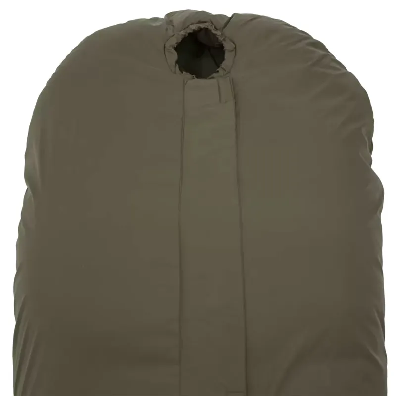 Carinthia Defence 4 Olive Sleeping Bag 200cm-7