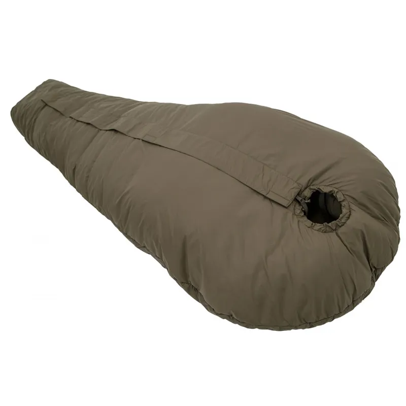 Carinthia Defence 4 Olive Sleeping Bag 200cm-2