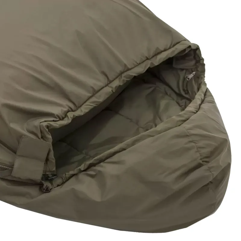 Carinthia Tropen Olive Sleeping Bag 185cm-2