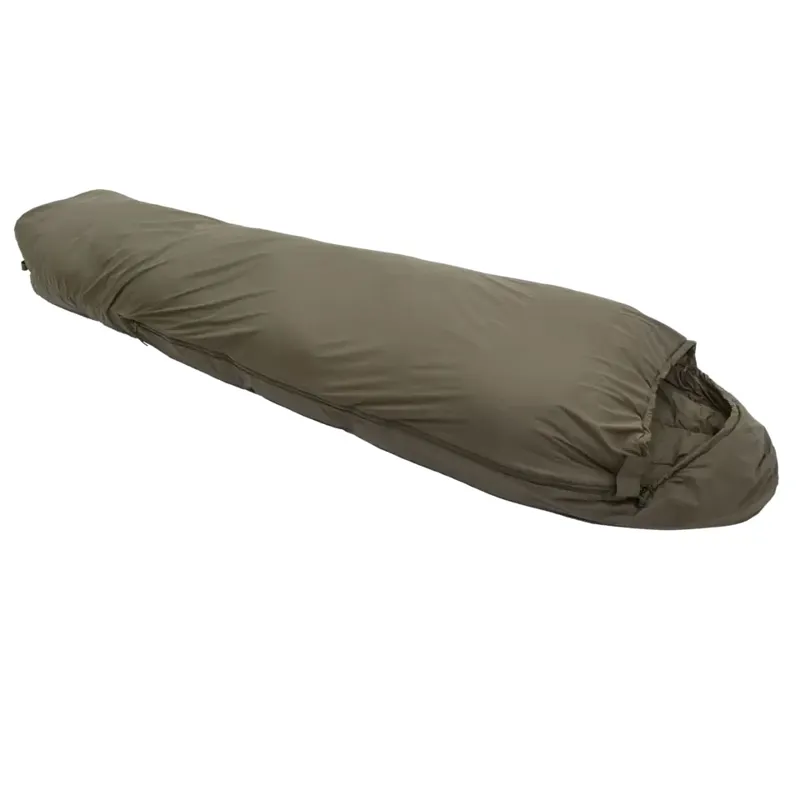 Carinthia Tropen Olive Sleeping Bag 185cm