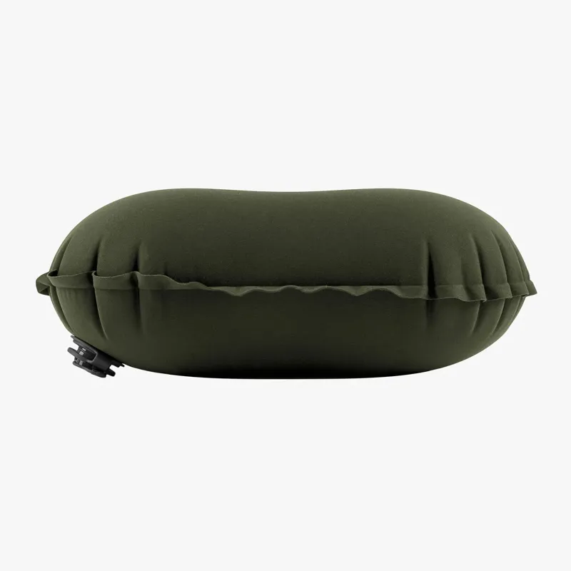 Highlander Nap Pak Self Inflatable Air Pillow-3