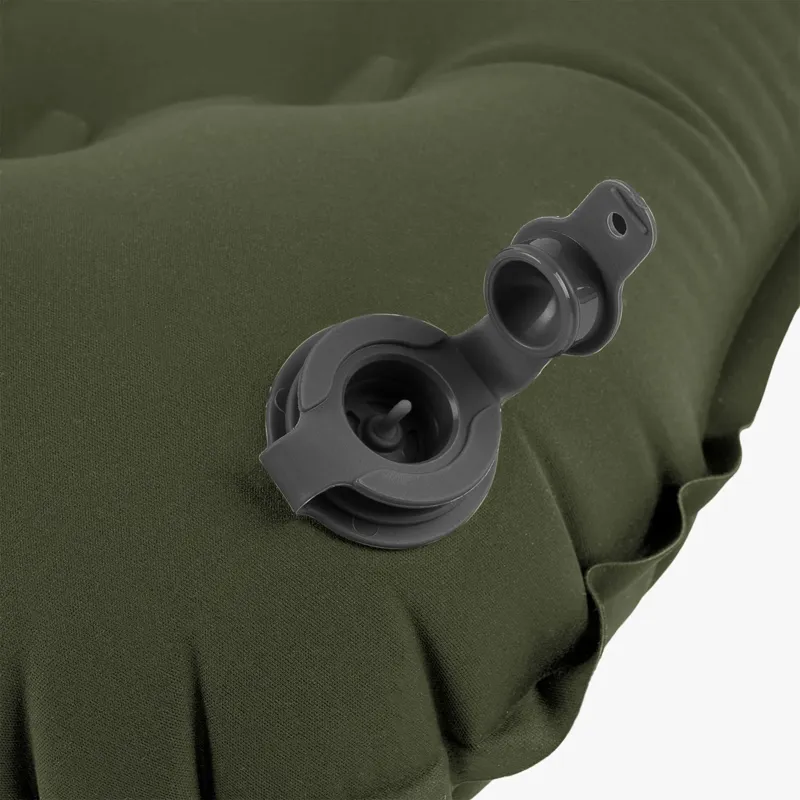 Highlander Nap Pak Self Inflatable Air Pillow-4