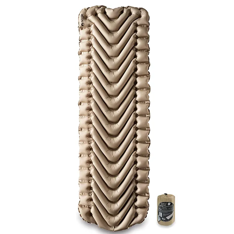 Klymit Static V Sleeping Pad - Recon-1