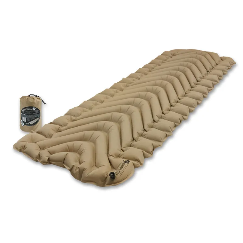 Klymit Static V Sleeping Pad - Recon