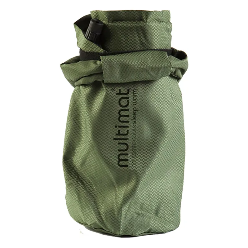 Multimat Adventure 25 S Inflatable Mat-2