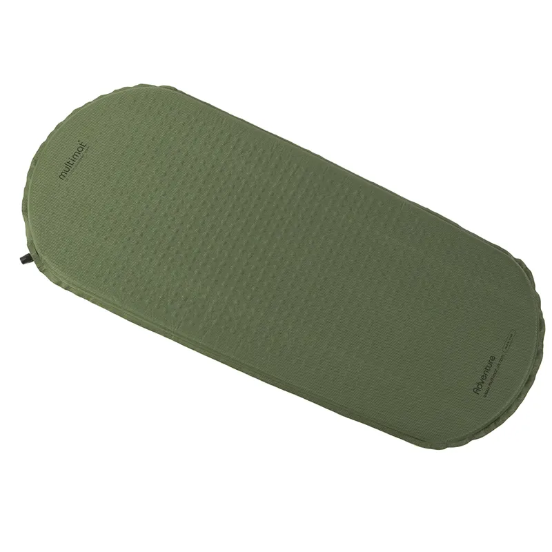 Multimat Adventure 25 S Inflatable Mat