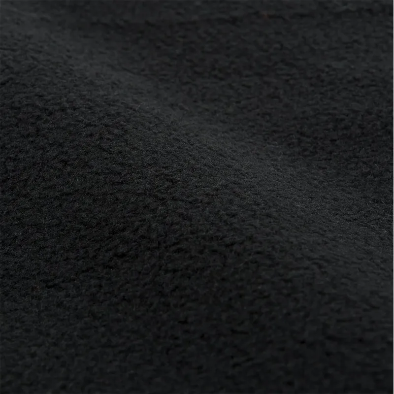 Highlander Mummy Fleece Sleeping Bag Liner Black-2