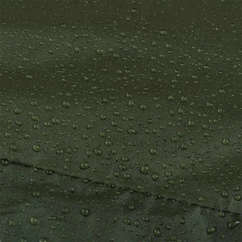 Highlander Kestrel Rip Stop Bivvy Bag Olive-4