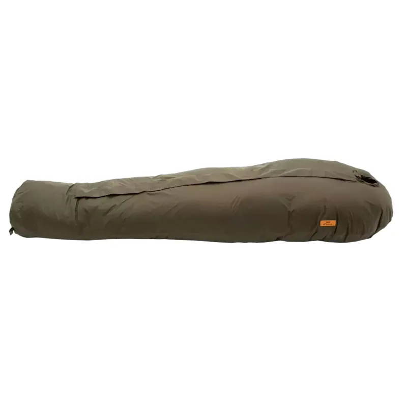 Carinthia SOF 2 Sleeping Bag Olive-2