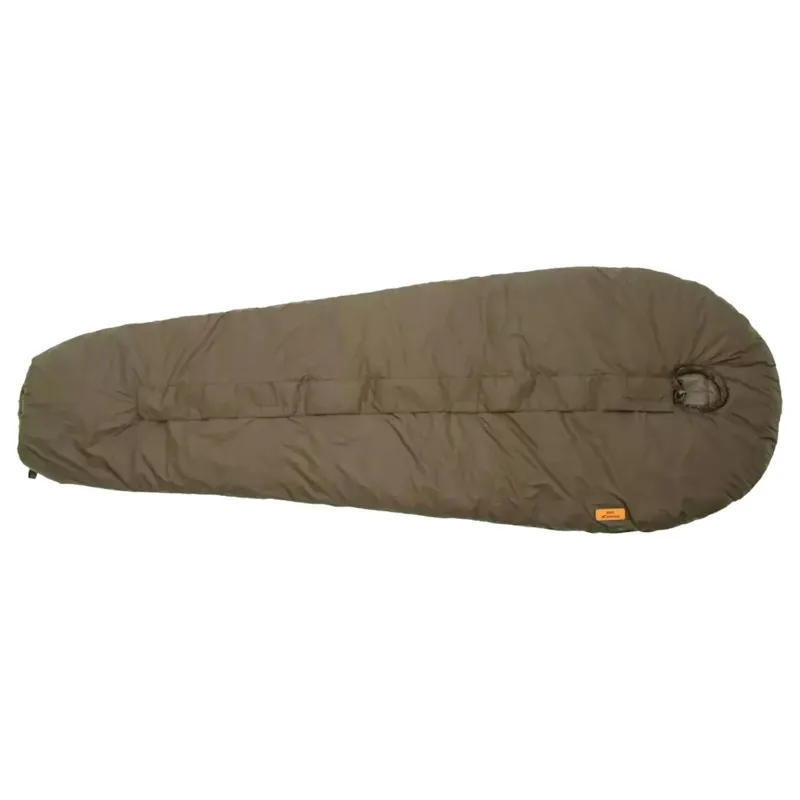 Carinthia SOF 2 Sleeping Bag Olive-3