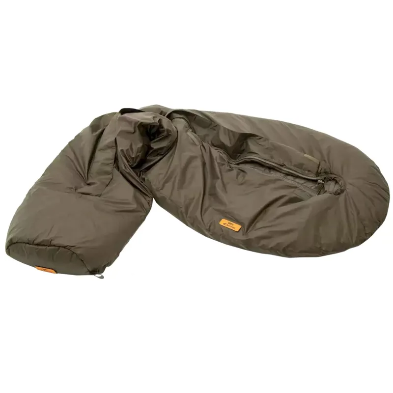 Carinthia SOF 2 Sleeping Bag Olive