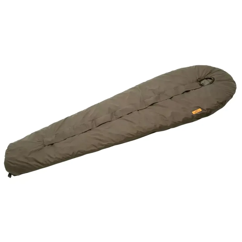 Carinthia SOF 2 Sleeping Bag Olive-4