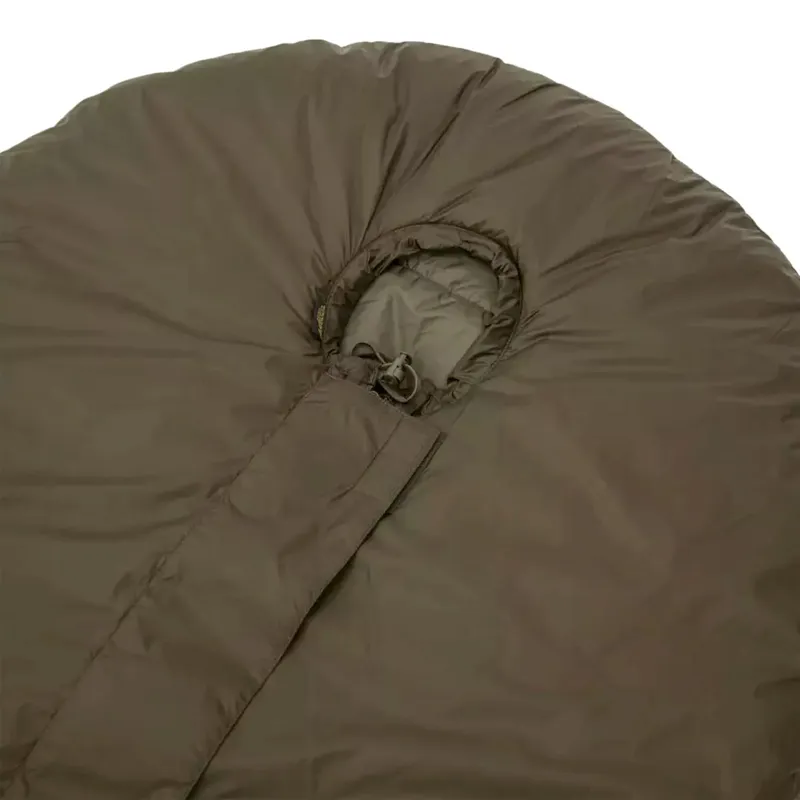 Carinthia SOF 2 Sleeping Bag Olive-6