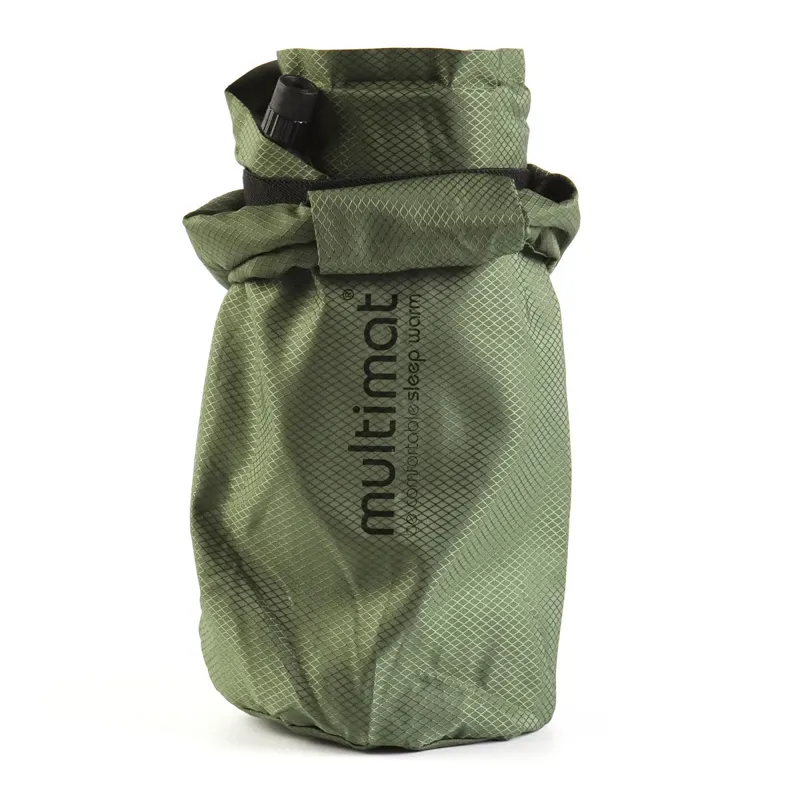 Multimat Adventure 25 Inflatable Mat-1