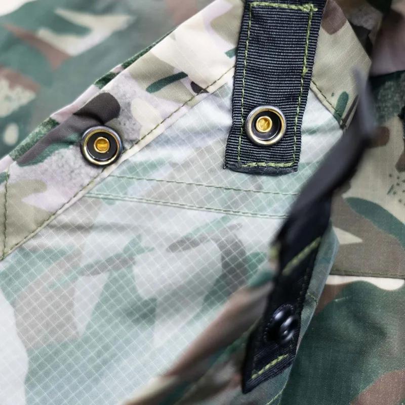 Highlander Basha Shelter HMTC-3