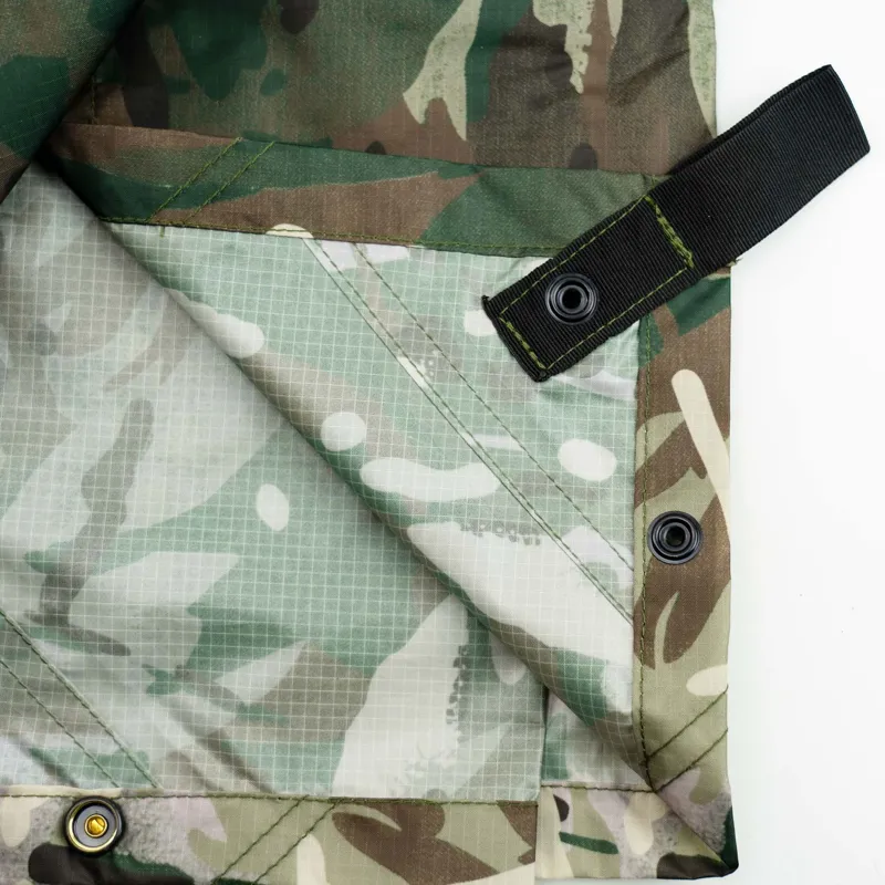 Highlander Basha Shelter HMTC-5