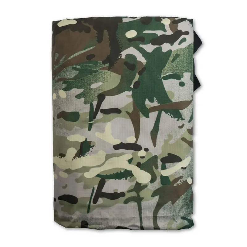 Highlander Basha Shelter HMTC-1