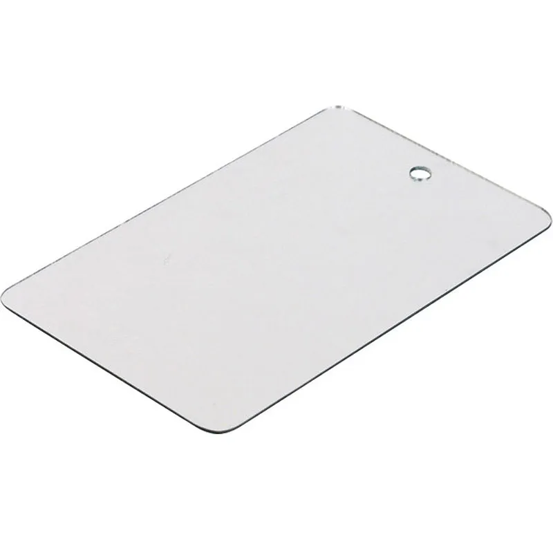 Jerico Camping Survival Mirror