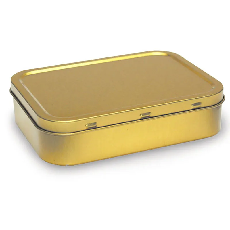 Survival Tobacco Tin Empty-1