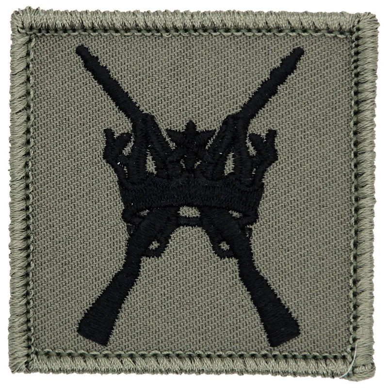 RAF Regiment TRF x3 TRF Pack-1