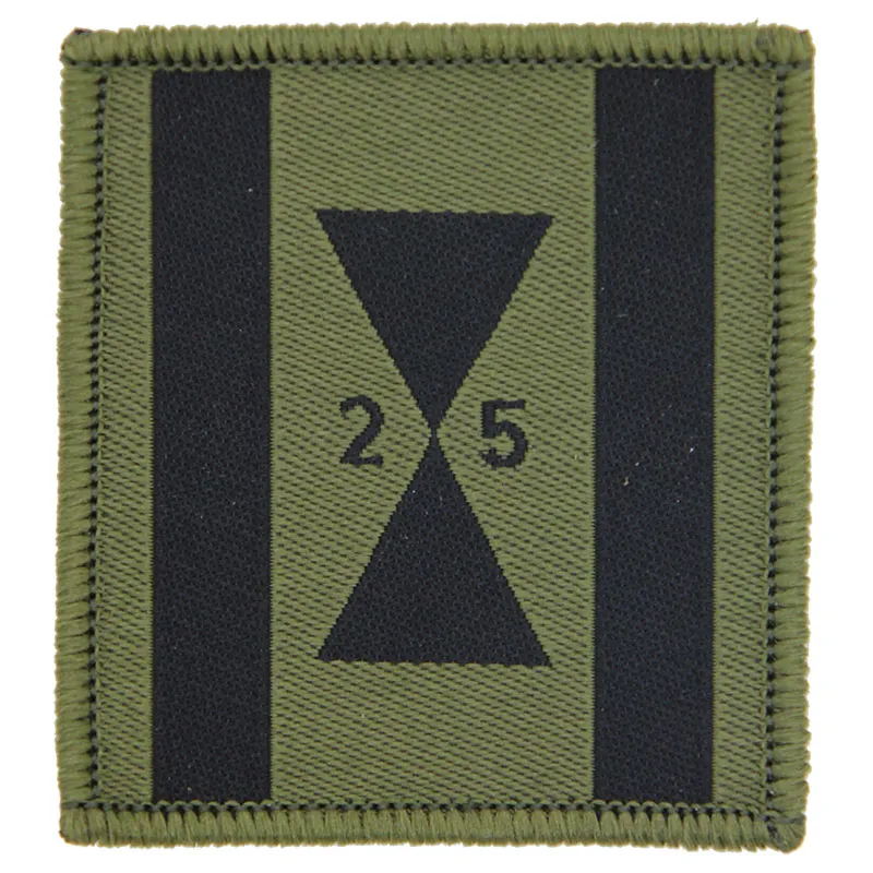 25 Close Support Engineer Group TRF x3 TRF Pack-1