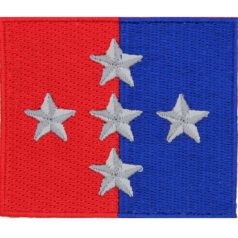 1 Military Police Brigade TRF x3 TRF Pack-1