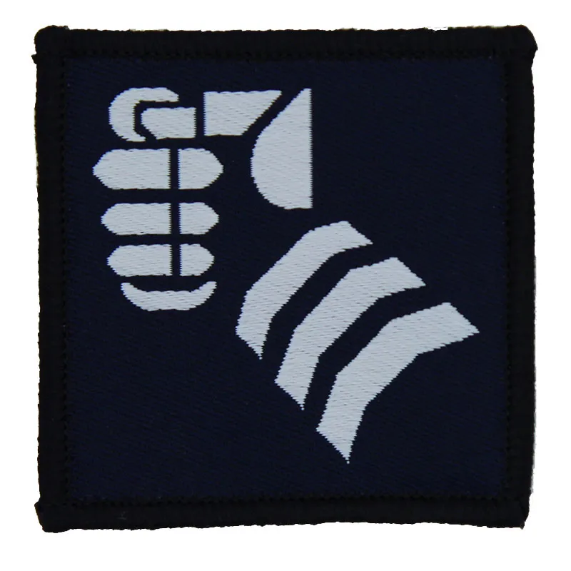 20th Armoured Brigade Combat Team BLUE WHITE TRF: x3 TRF Pack-1