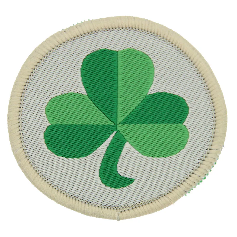 38 Irish Brigade 38 BDE TRF x3-1