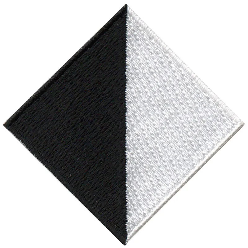 Light Dragoons Hook and Loop TRF: x3 Pack-1