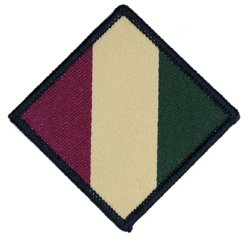 Mercian Regiment TRF x3 TRF Pack-1