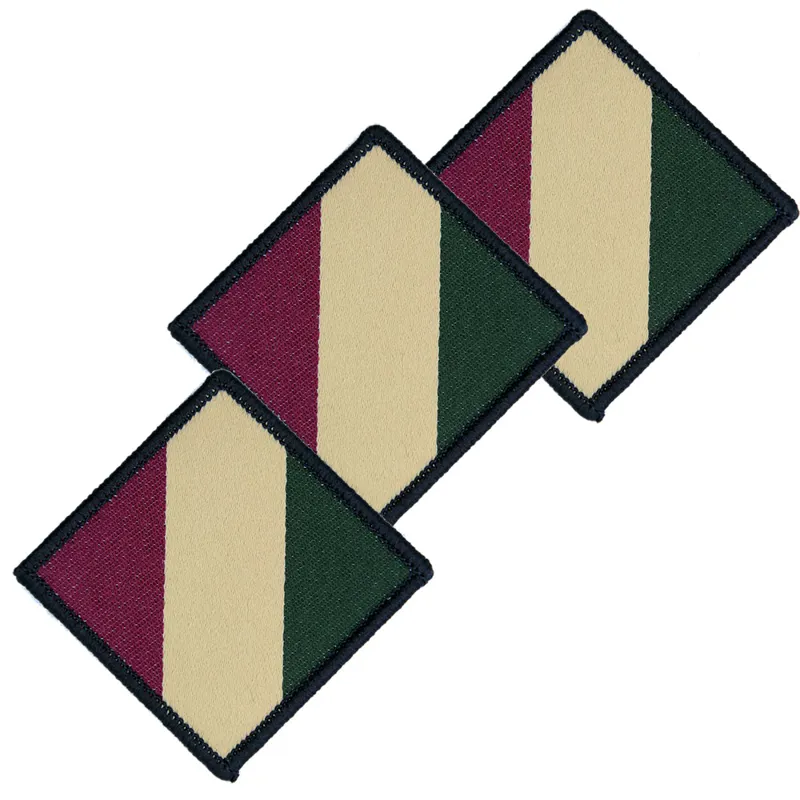 Mercian Regiment TRF x3 TRF Pack