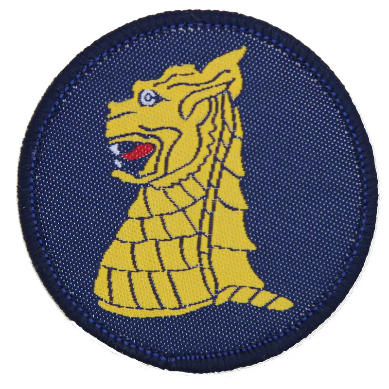 77 Bde TRF x3 TRF Pack-1