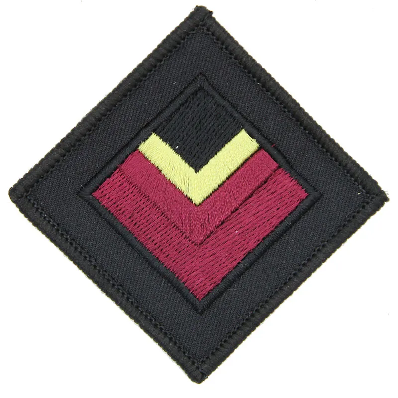 Royal Dragoon Guards Diamond TRF x3 TRF Pack-1