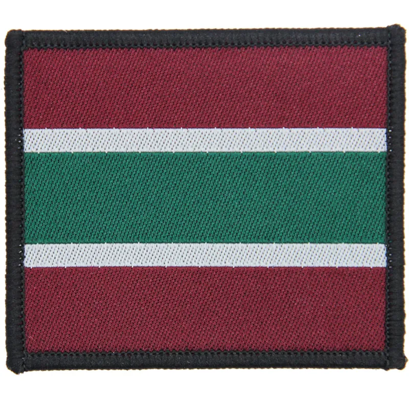 Royal Army Medical Service TRF x3 TRF Pack-1