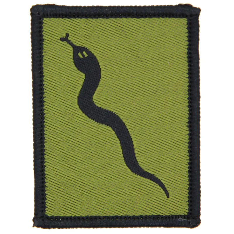 101 Logistics Brigade 101 LOG BDE Hook and Loop TRF x3 TRF Pack-1