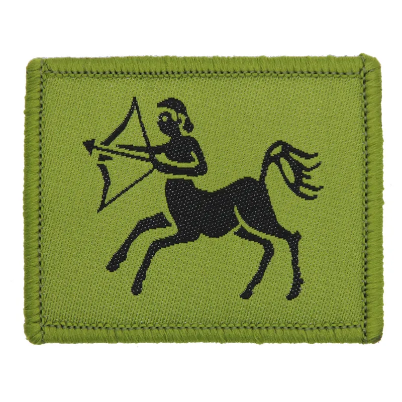 7th Air Defence Group Subdued TRF x3 Pack-1